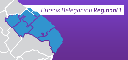 Delegación Regional 1