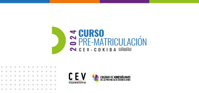 CURSO DE PRE-MATRICULACIÓN