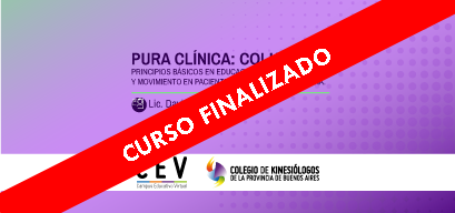 PURA CLÍNICA: COLUMNA DR 2